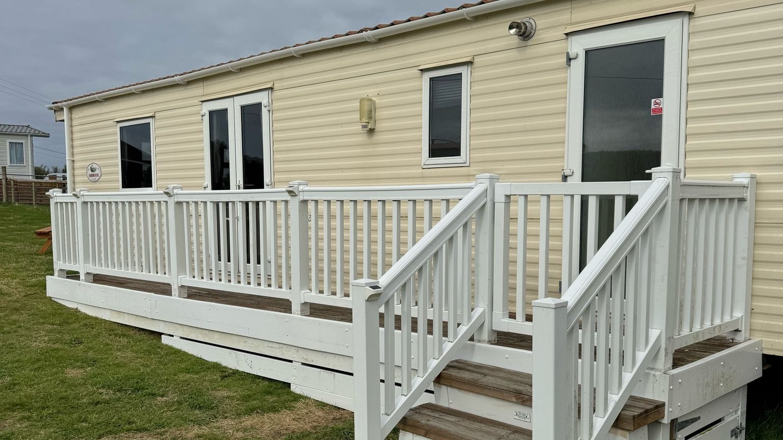 Bank Holiday Bonanza at Pen-yr-orsedd Camping and Caravanning!